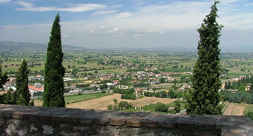 Umbria